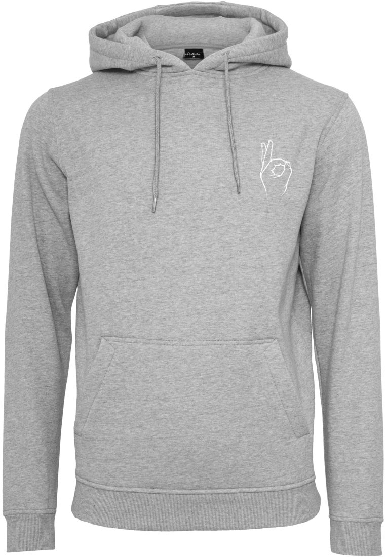 Easy Sign Hoody - Artisti Hupparit - TTUMT2562 - 482