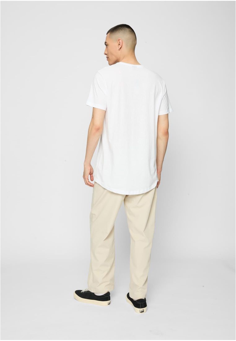 New York Wording Tee - Merchandise T-Shirts - TTUMT2563 - 187