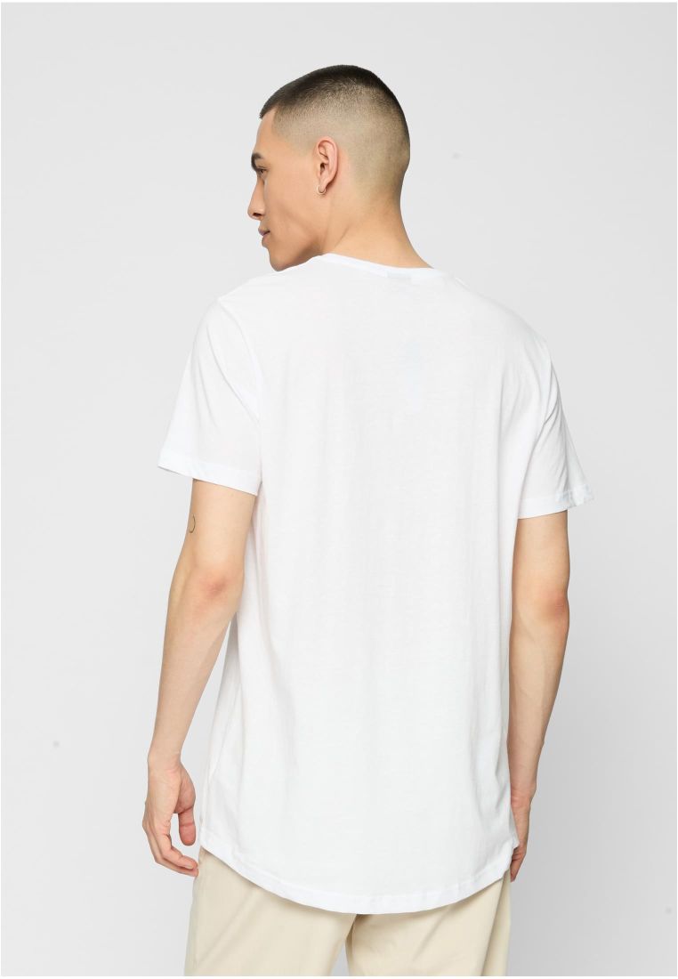 New York Wording Tee - Merchandise T-Shirts - TTUMT2563 - 185