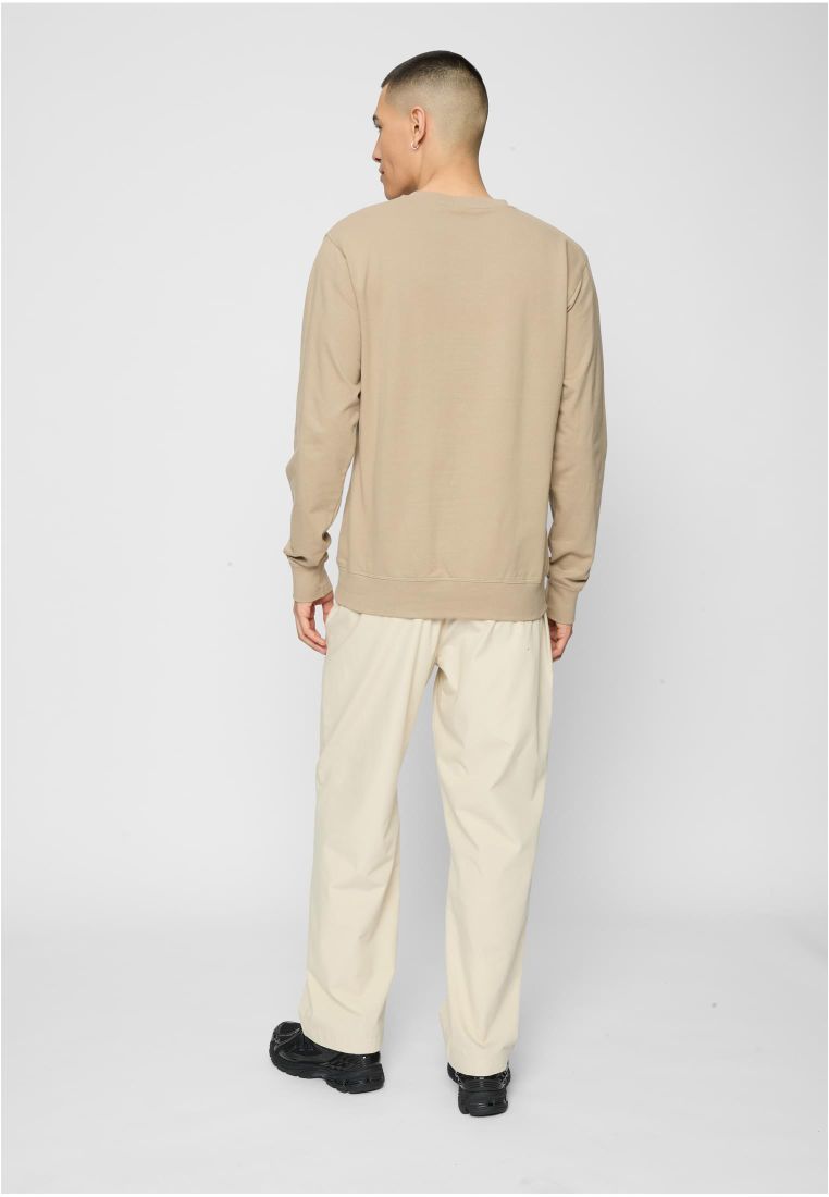 Los Angeles Wording Crewneck - Merchandise Crewnecks - TTUMT2568 - 517