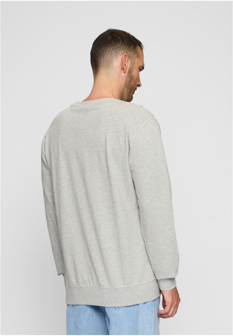 Los Angeles Wording Crewneck - Merchandise Crewnecks - TTUMT2568 - 185