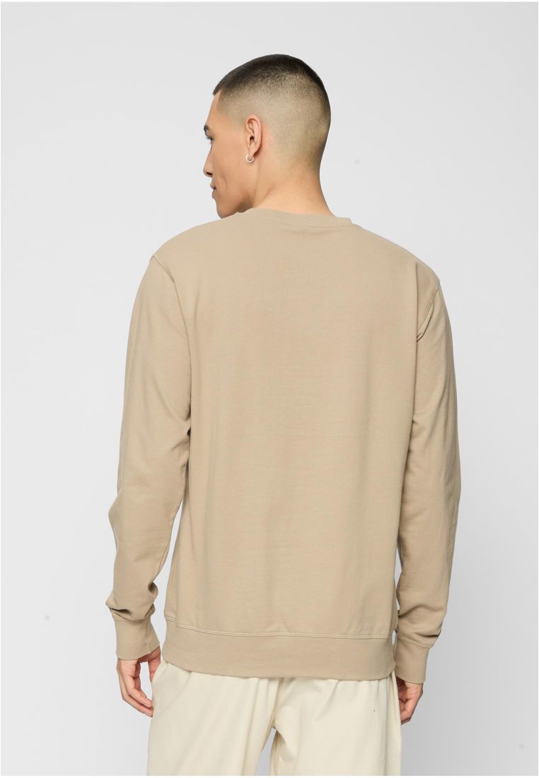 Los Angeles Wording Crewneck - Merchandise Crewnecks - TTUMT2568 - 485