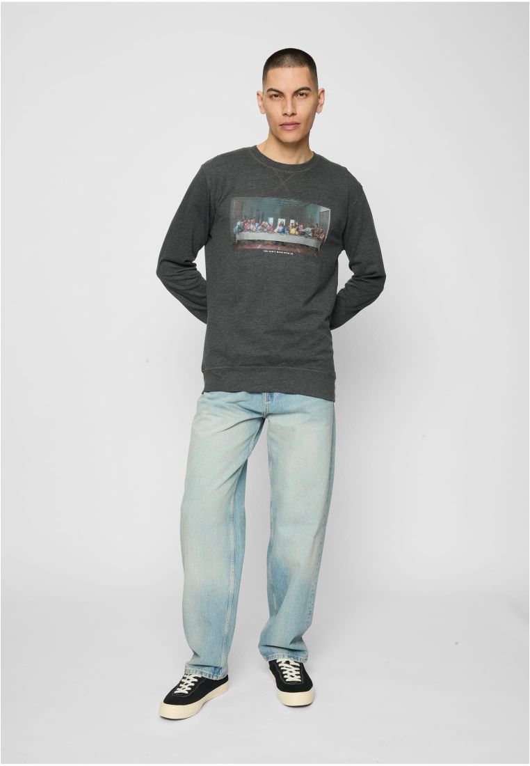 Can´t Hang With Us Crewneck - Merchandise Crewnecks - TTUMT2573 - 186