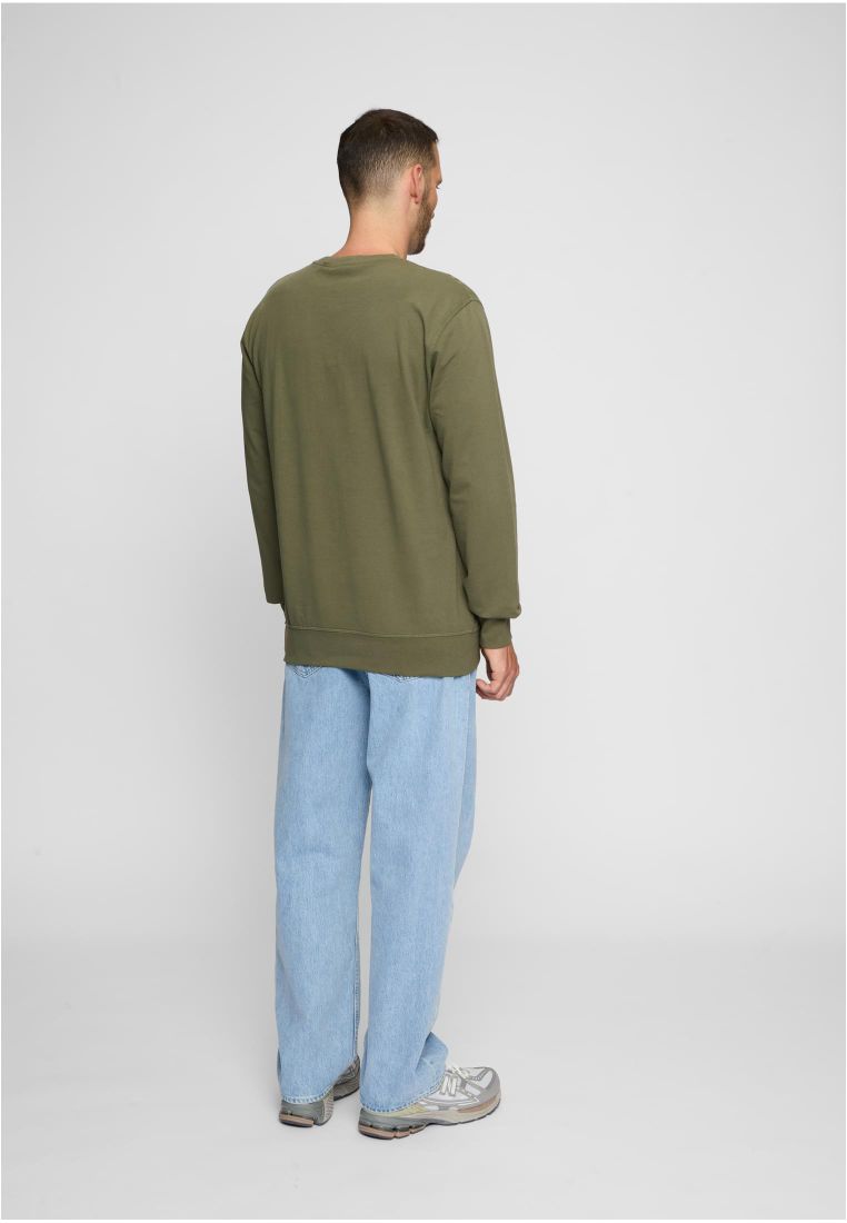 Can´t Hang With Us Crewneck - Merchandise Crewnecks - TTUMT2573 - 517