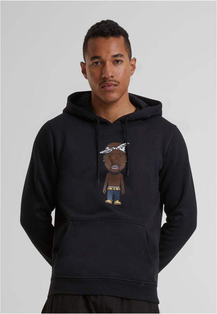 LA Sketch Hoody - Merchandise Hoodies - TTUMT2589 - 31