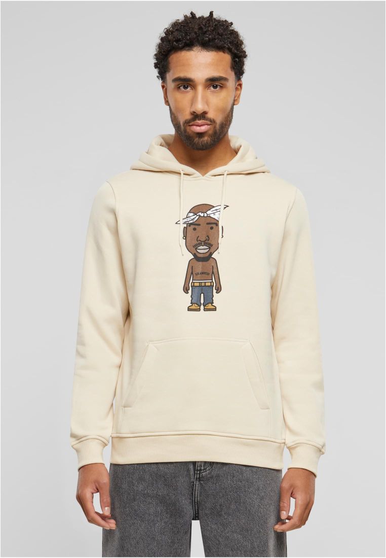 LA Sketch Hoody - Merchandise Hoodies - TTUMT2589 - 1