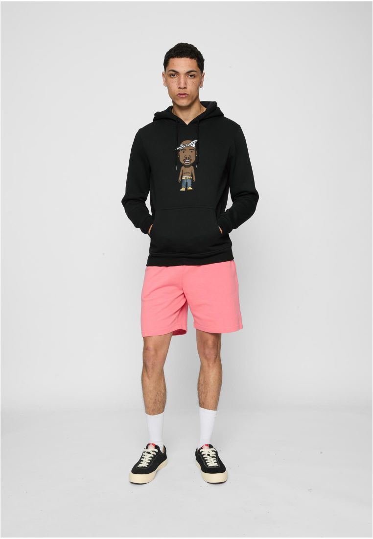 LA Sketch Hoody - Artisti Hupparit - TTUMT2589 - 36