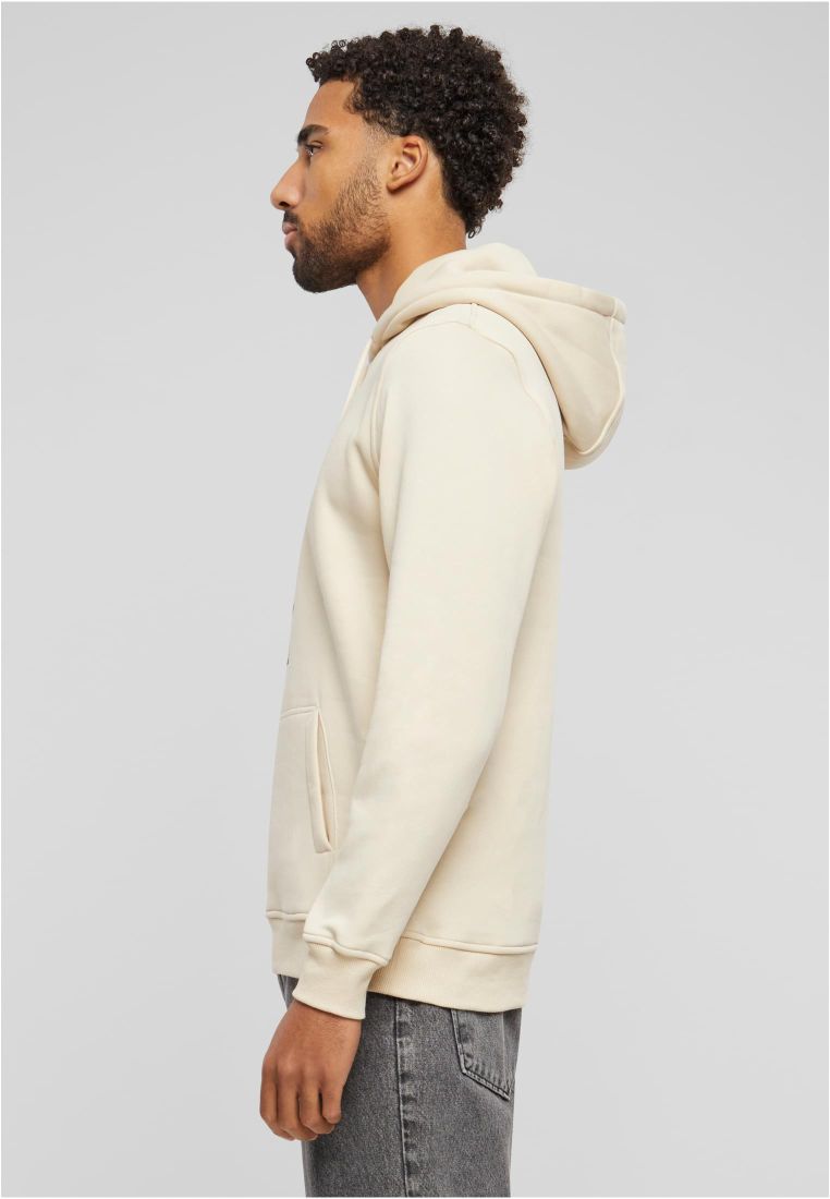 LA Sketch Hoody - Artisti Hupparit - TTUMT2589 - 4