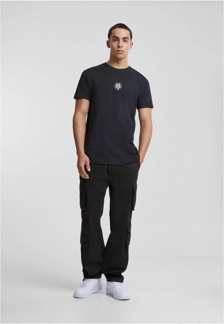 NY Patch Tee - Artisti T-Paidat - TTUMT2606 - 36