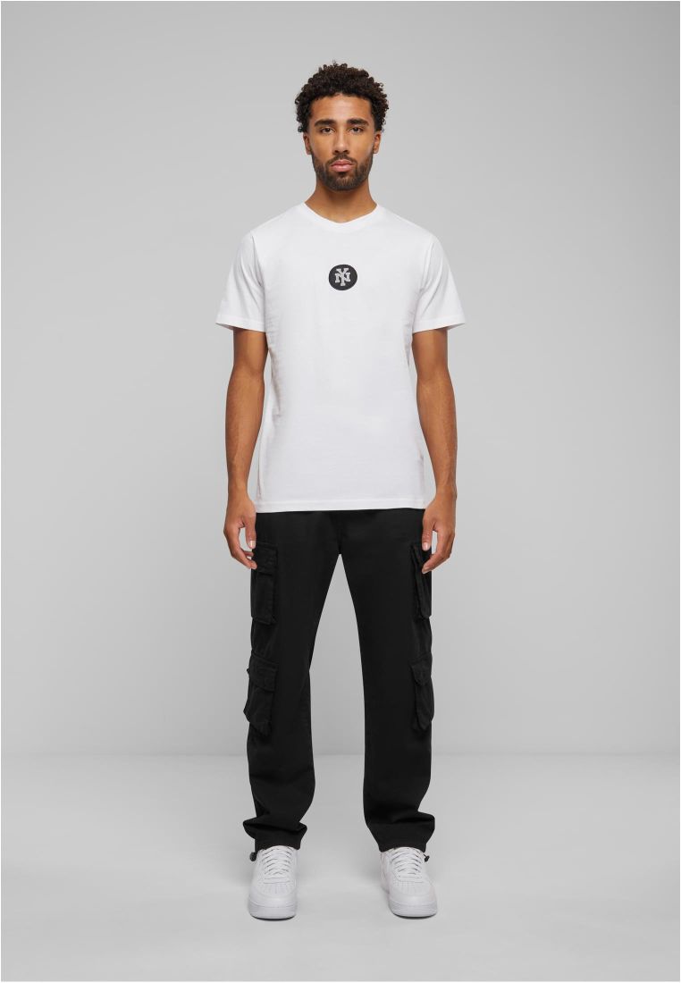 NY Patch Tee - Artisti T-Paidat - TTUMT2606 - 7