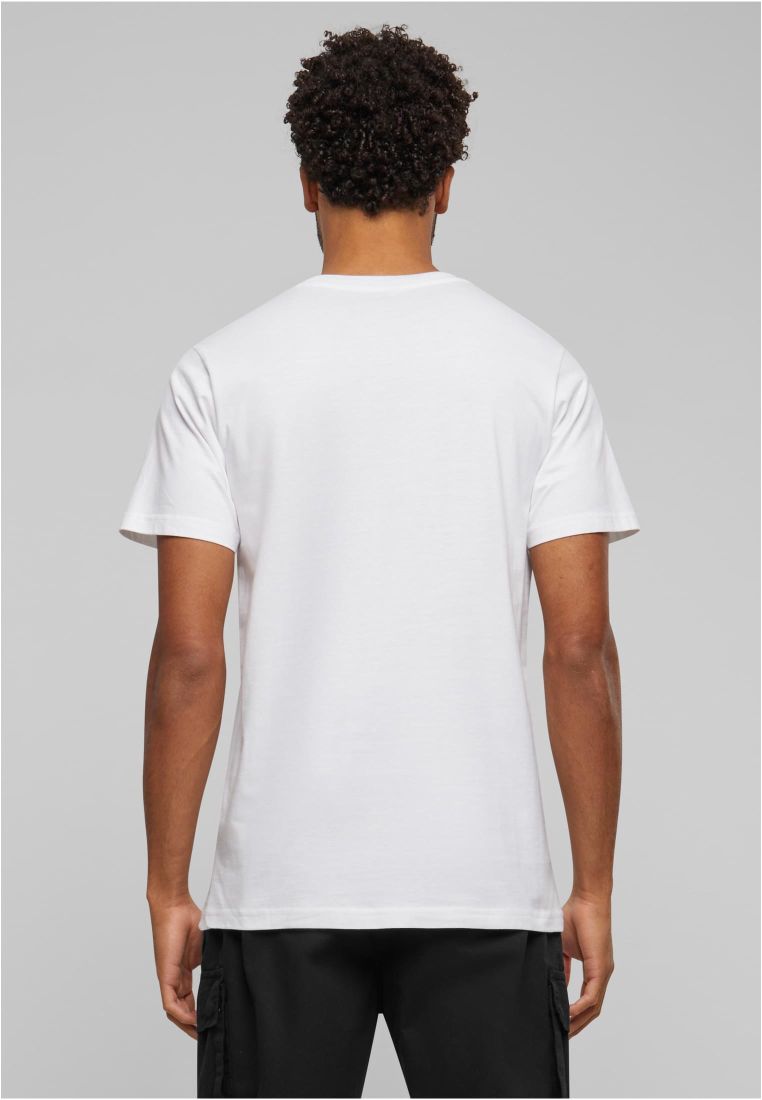 NY Patch Tee - Artisti T-Paidat - TTUMT2606 - 5