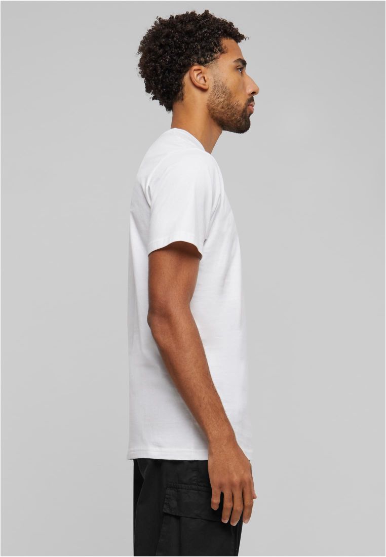 NY Patch Tee - Artisti T-Paidat - TTUMT2606 - 6