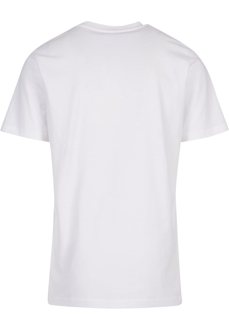 NY Patch Tee - Artisti T-Paidat - TTUMT2606 - 9