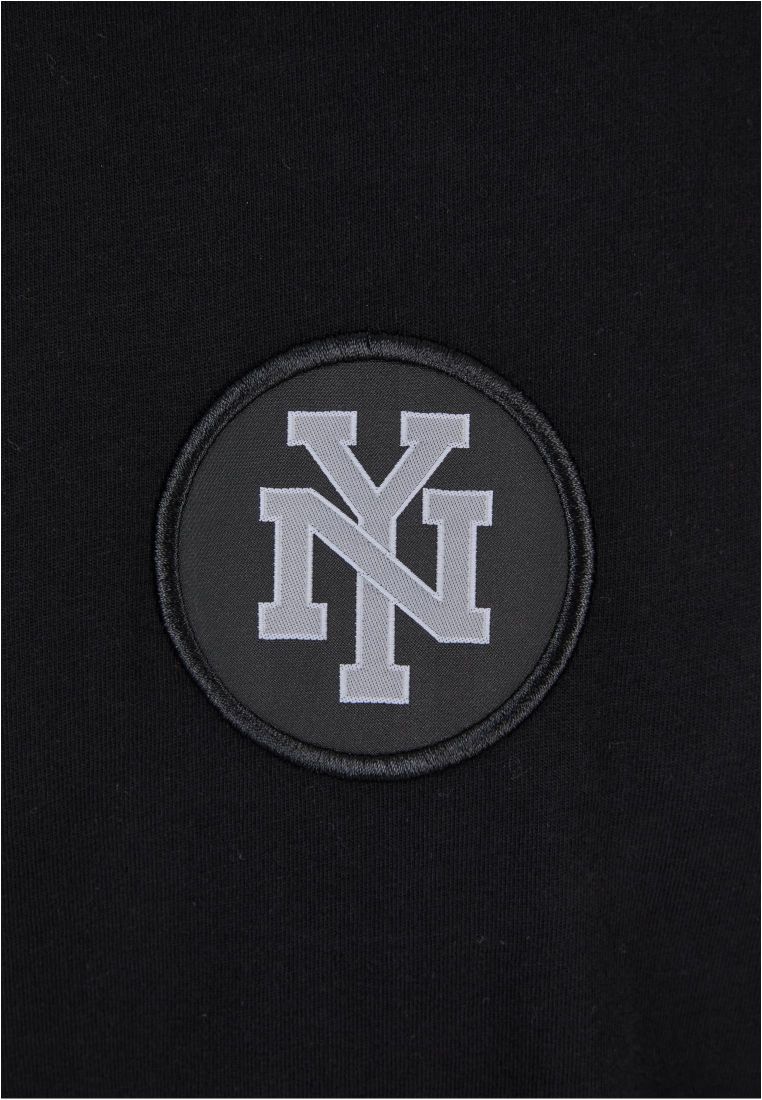 NY Patch Tee - Artisti T-Paidat - TTUMT2606 - 39