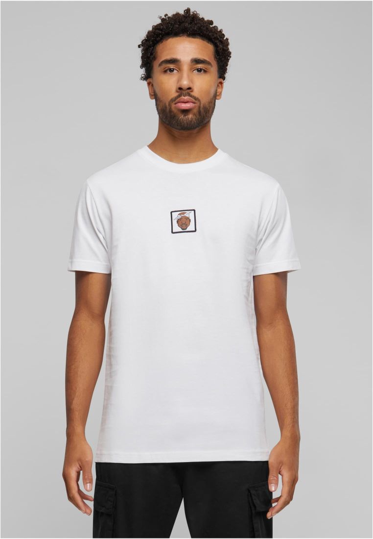 LA Sketch Patch Tee - Merchandise T-Shirts - TTUMT2607 - 1