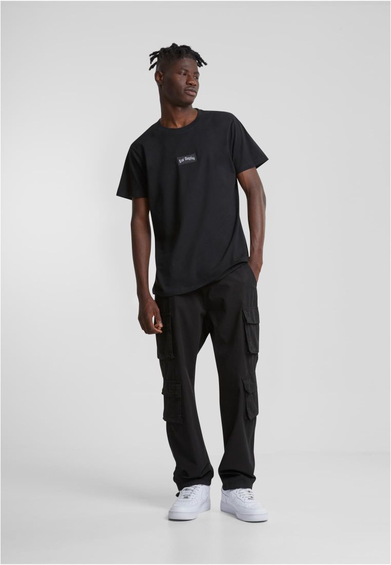 LA Sketch Patch Tee - Merchandise T-Shirts - TTUMT2607 - 36