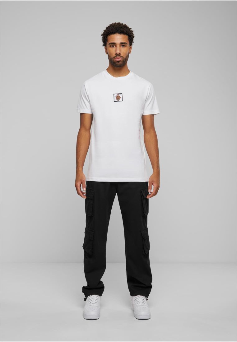LA Sketch Patch Tee - Merchandise T-Shirts - TTUMT2607 - 7
