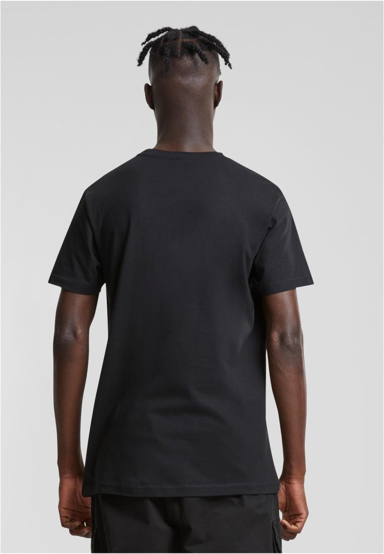 LA Sketch Patch Tee - Merchandise T-Shirts - TTUMT2607 - 35