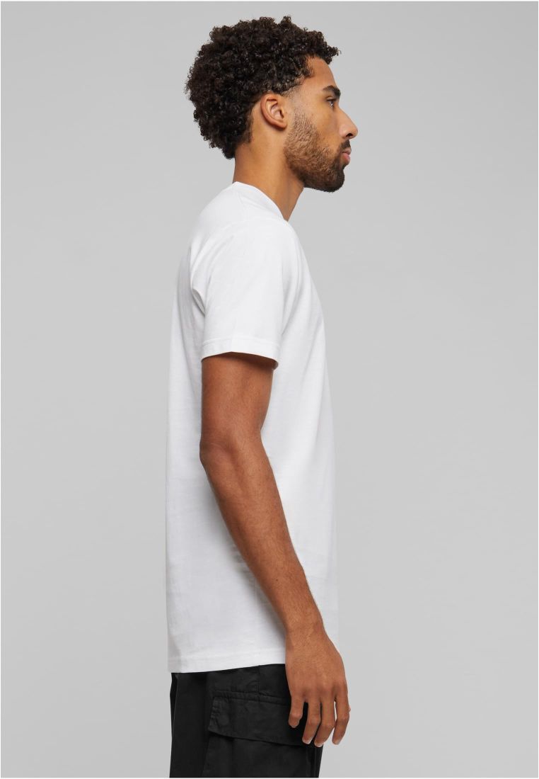 LA Sketch Patch Tee - Merchandise T-Shirts - TTUMT2607 - 6