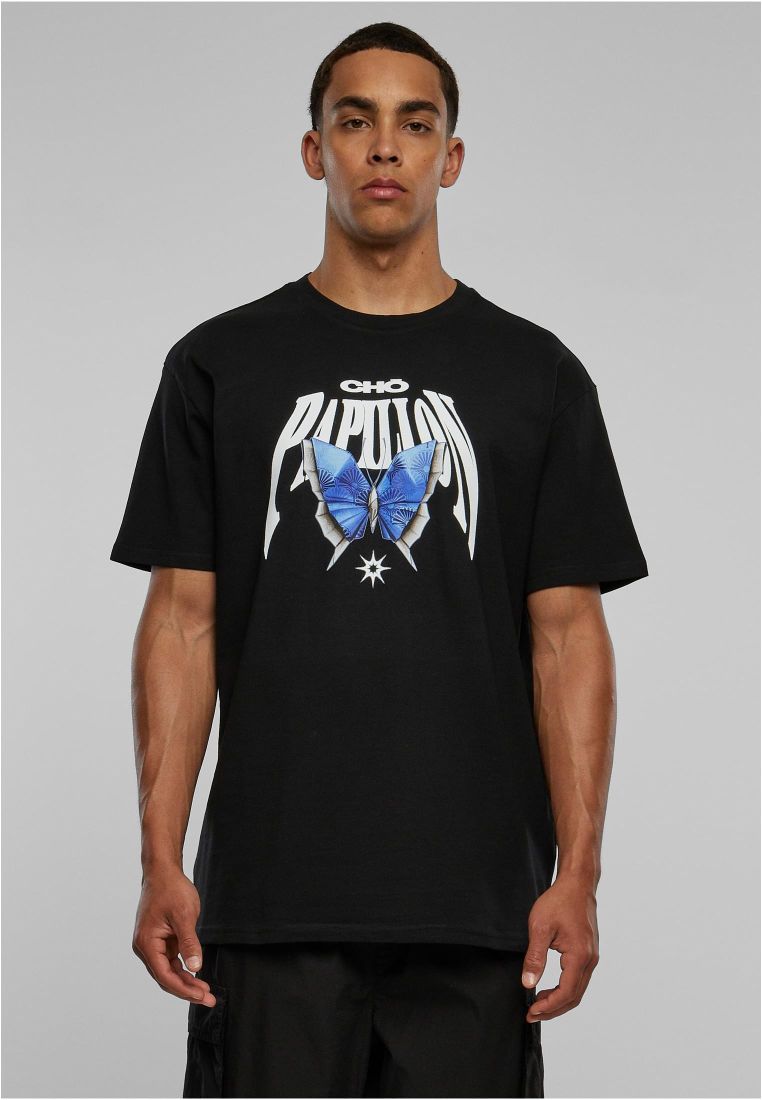 Origami Tee - Merchandise T-Shirts - TTUMT2617 - 1