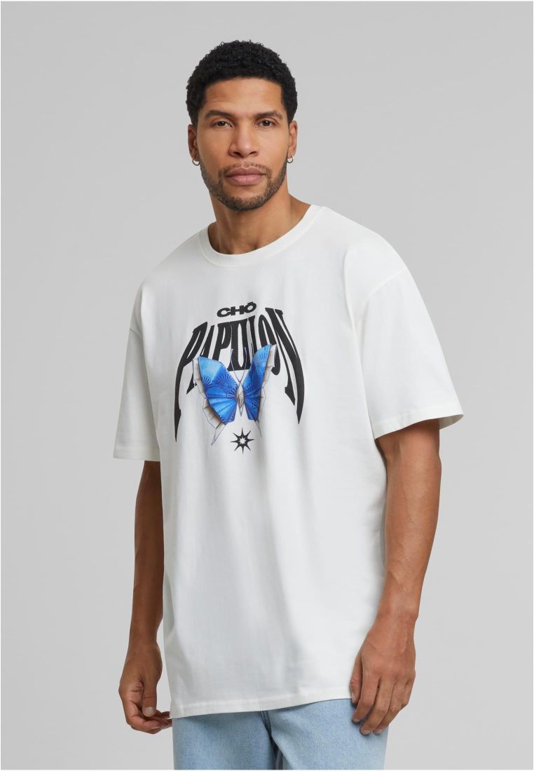 Origami Tee - Merchandise T-Shirts - TTUMT2617 - 211