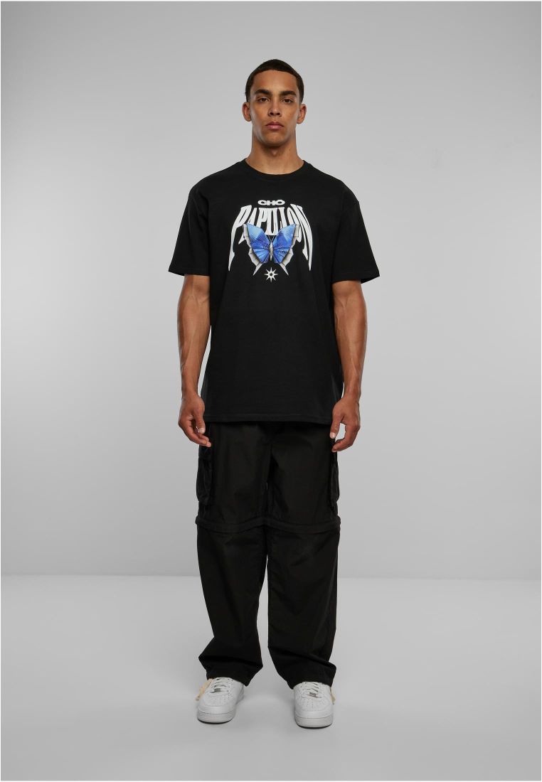 Origami Tee - Merchandise T-Shirts - TTUMT2617 - 7