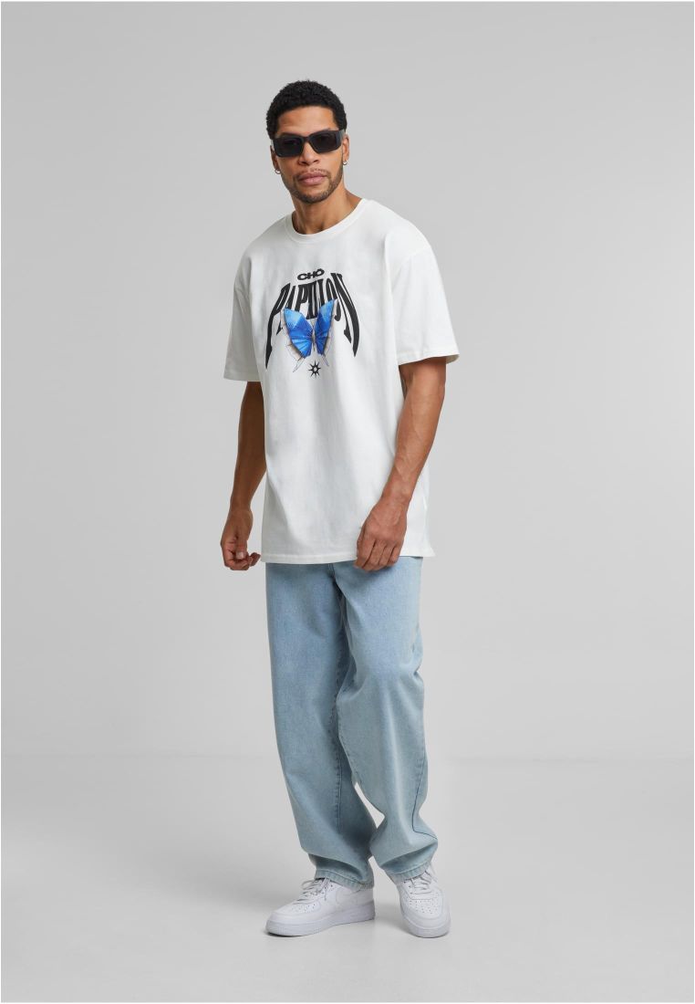 Origami Tee - Merchandise T-Shirts - TTUMT2617 - 216