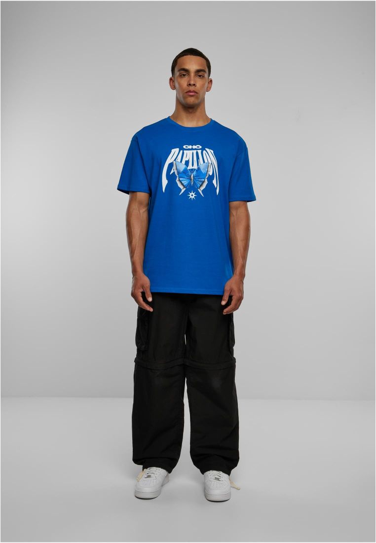 Origami Tee - Merchandise T-Shirts - TTUMT2617 - 398