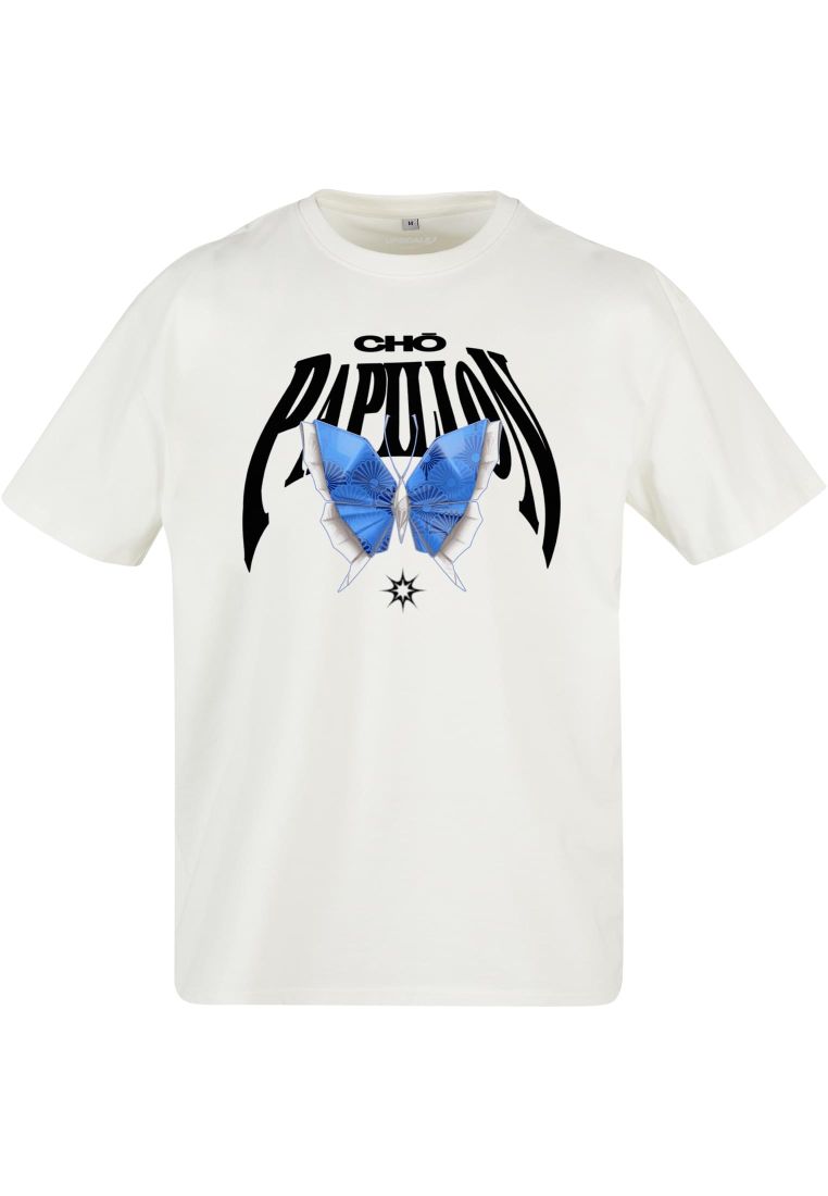 Origami Tee - Merchandise T-Shirts - TTUMT2617 - 2