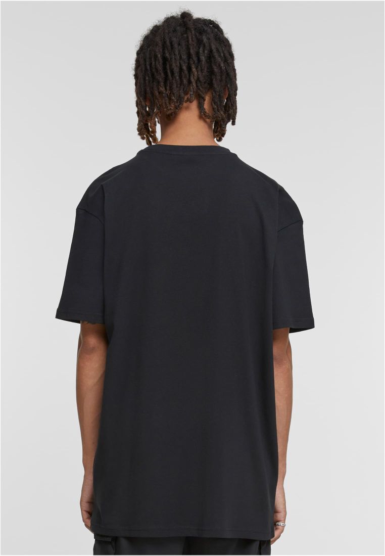 Yu-Ghi-Oh Duell Heavy Oversize Tee