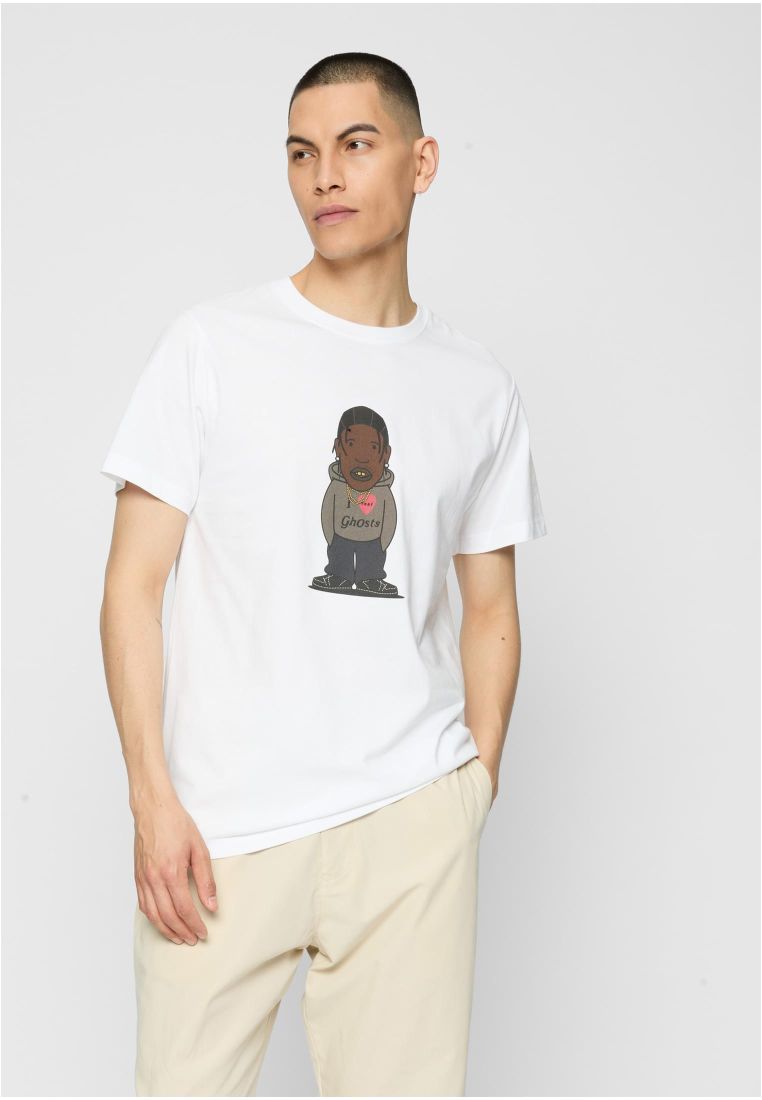 Texas Sketch Tee - Merchandise T-Shirts - TTUMT2626 - 31