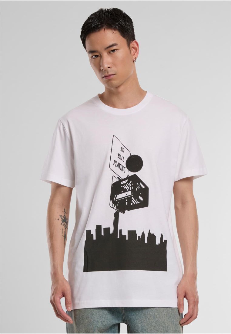 No Ball Tee - Merchandise T-Shirts - TTUMT2632 - 31