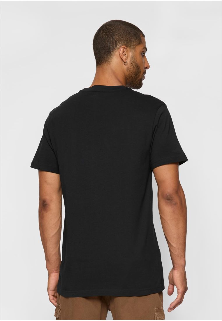 Trust no one Tee - Merchandise T-Shirts - TTUMT2638 - 35