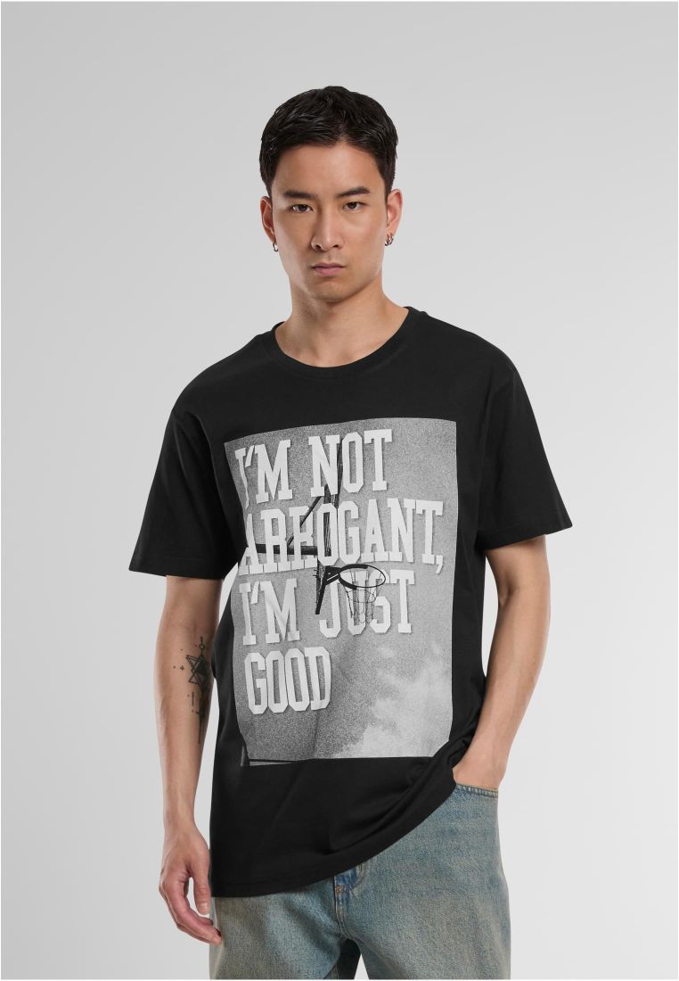 I'm Not Arrogant I'm Just Good Tee - Merchandise T-Shirts - TTUMT2641 - 31