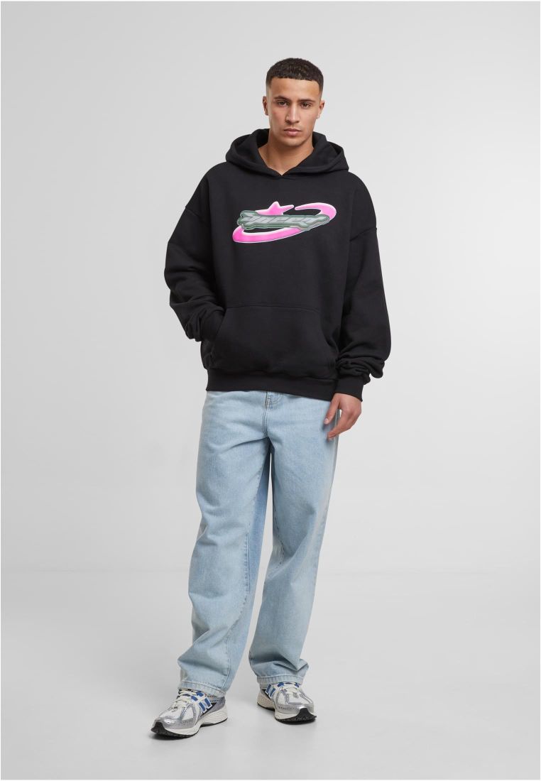 Speed Logo Hoodie - Artisti T-Paidat - TTUMT2649 - 38