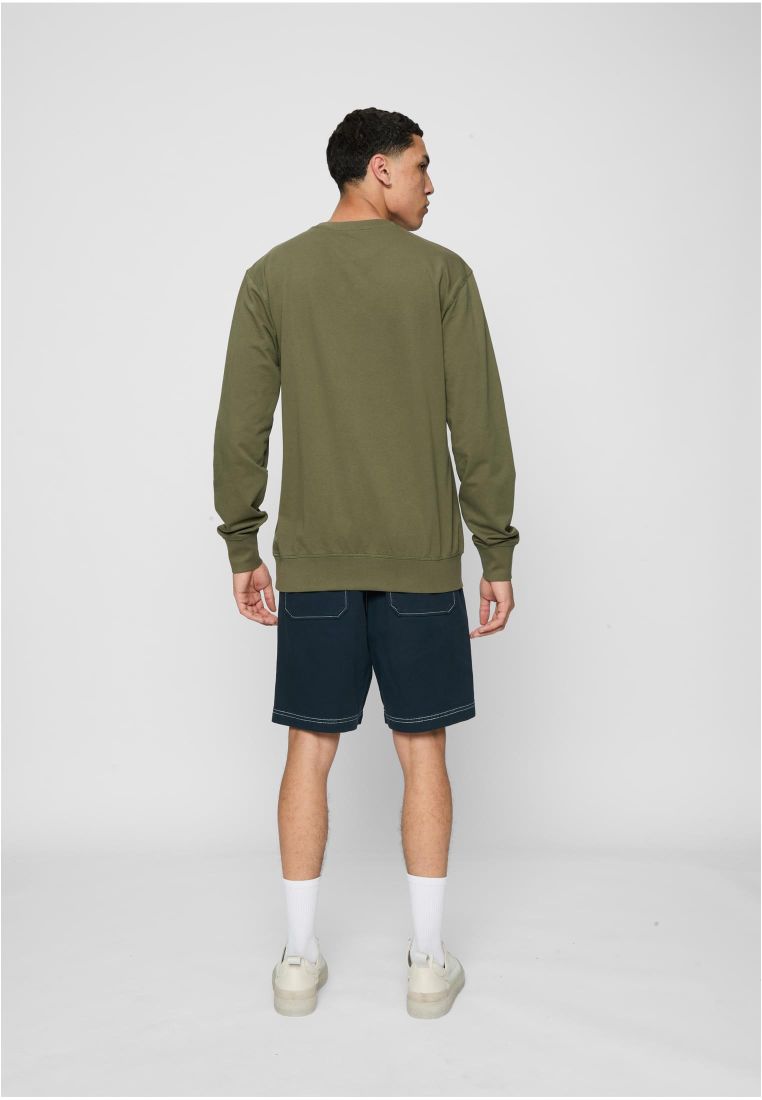 Trust 2.0 Crewneck - Merchandise Crewnecks - TTUMT2662 - 367