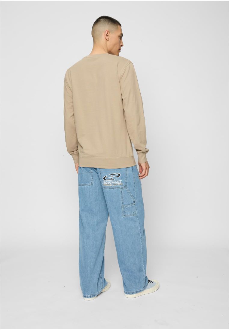 Trust 2.0 Crewneck - Merchandise Crewnecks - TTUMT2662 - 517