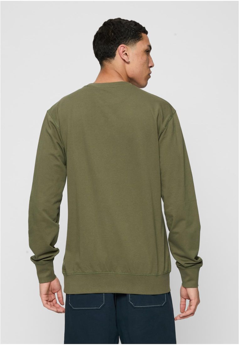 Trust 2.0 Crewneck - Merchandise Crewnecks - TTUMT2662 - 335