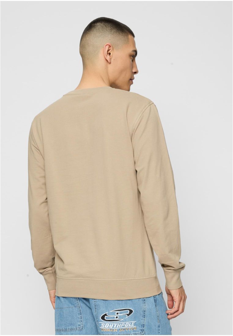 Trust 2.0 Crewneck - Merchandise Crewnecks - TTUMT2662 - 485