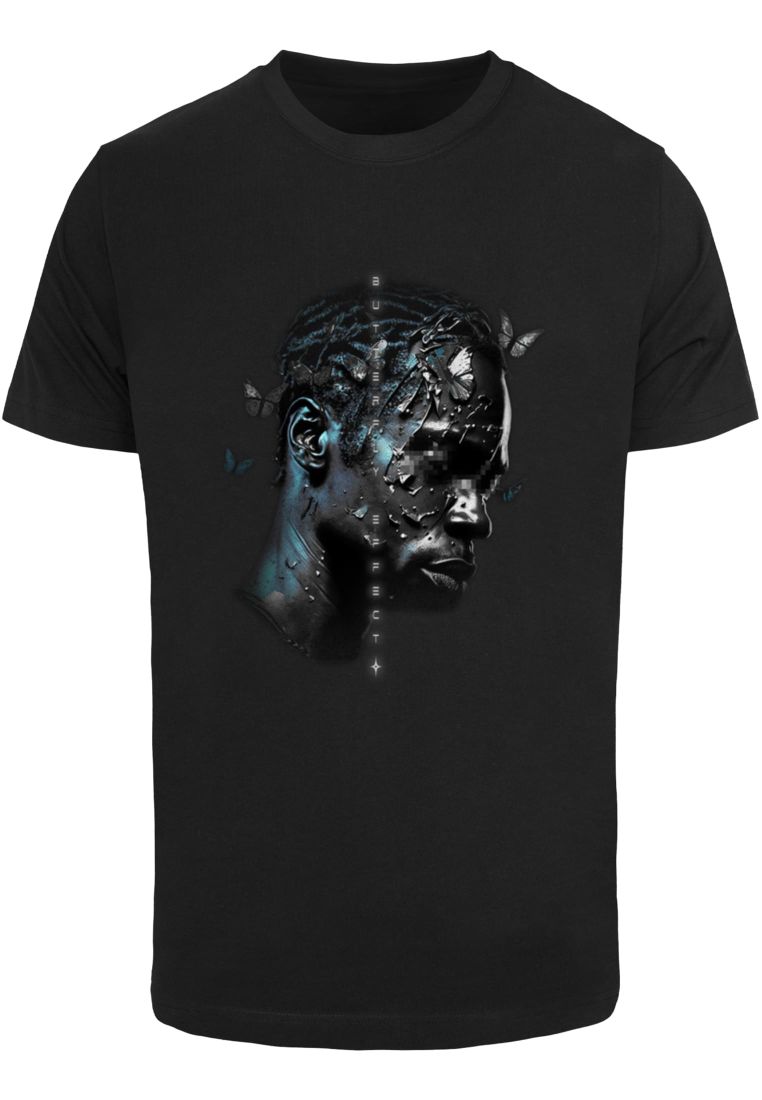 Butterfly Effect Tee - Merchandise T-Shirts - TTUMT2668 - 2