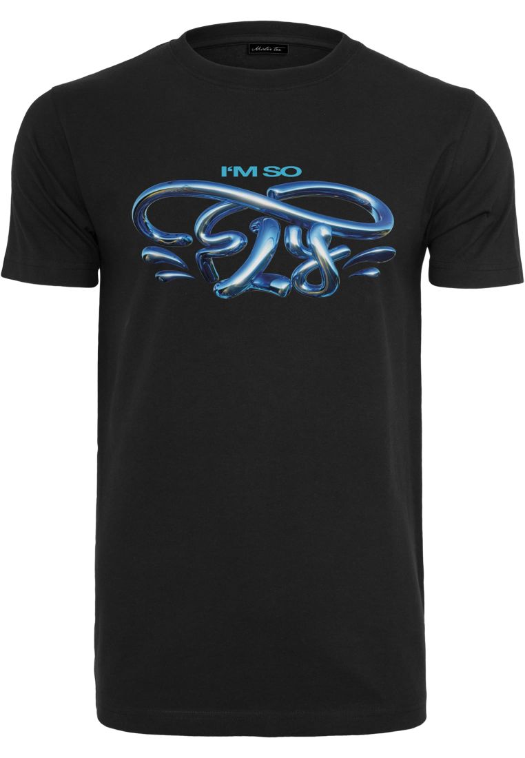 Fly Tee - Merchandise T-Shirts - TTUMT2675 - 2
