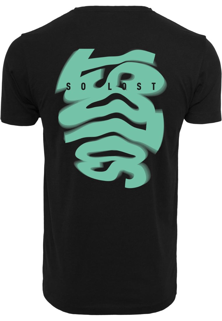 So Lost Tee - Artisti T-Paidat - TTUMT2676 - 5