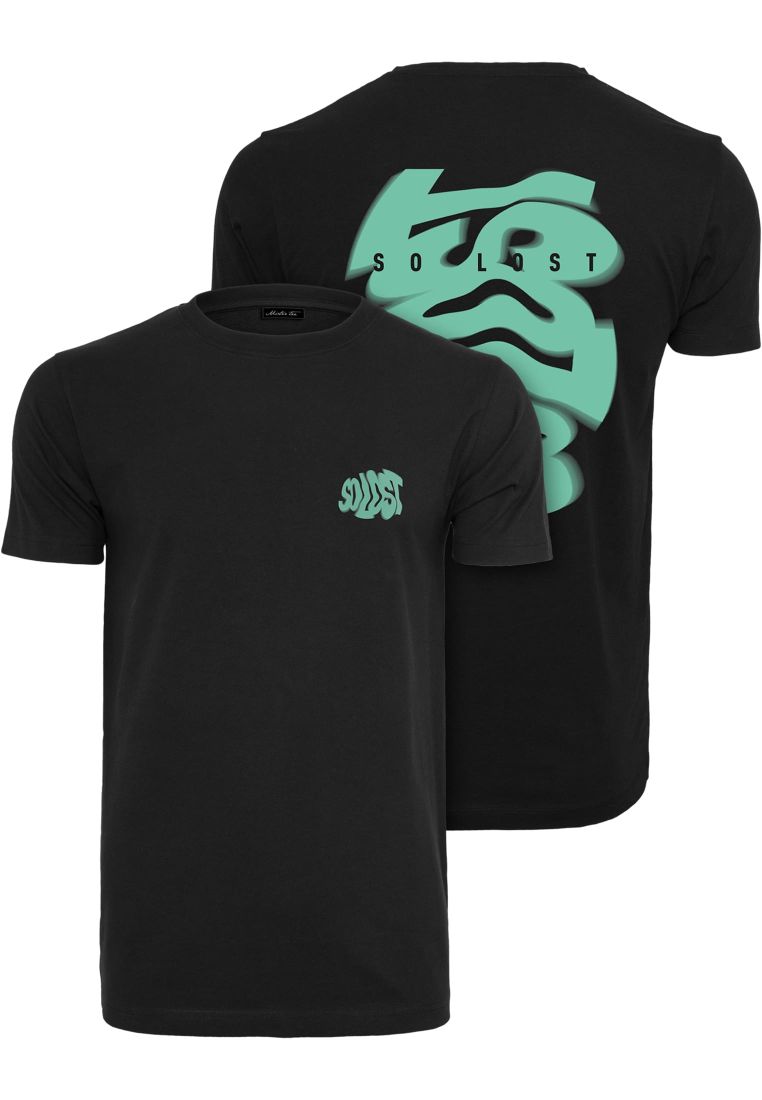 So Lost Tee - Merchandise T-Shirts - TTUMT2676 - 3