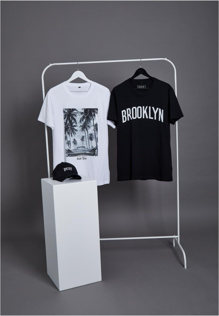 Today Was A Good Day Tee - Artisti T-Paidat - TTUMT2677 - 575