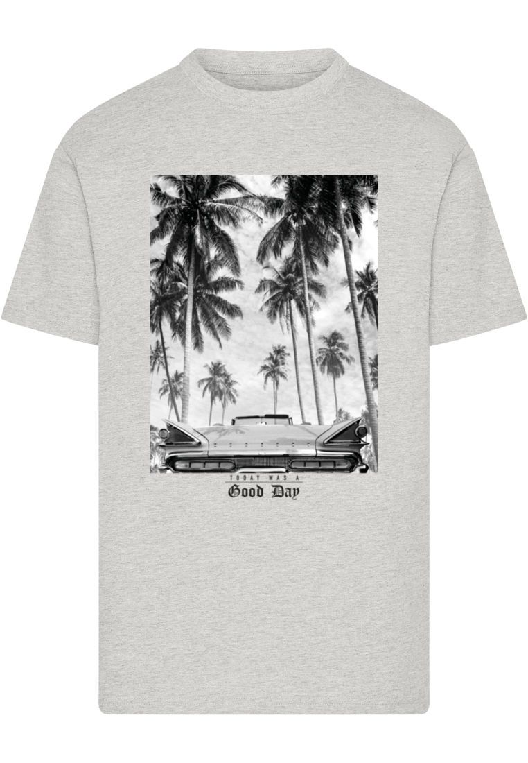 Today Was A Good Day Tee - Merchandise T-Shirts - TTUMT2677 - 842