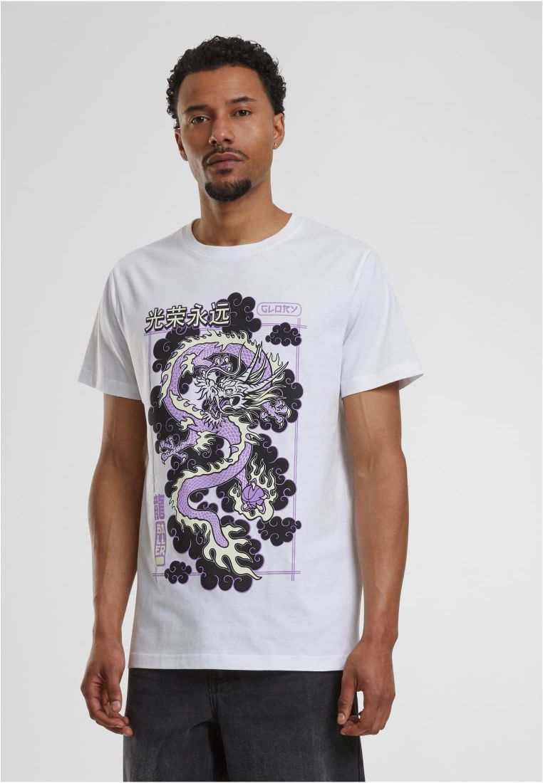 Glory Dragon Tee - Merchandise T-Shirts - TTUMT2687 - 31
