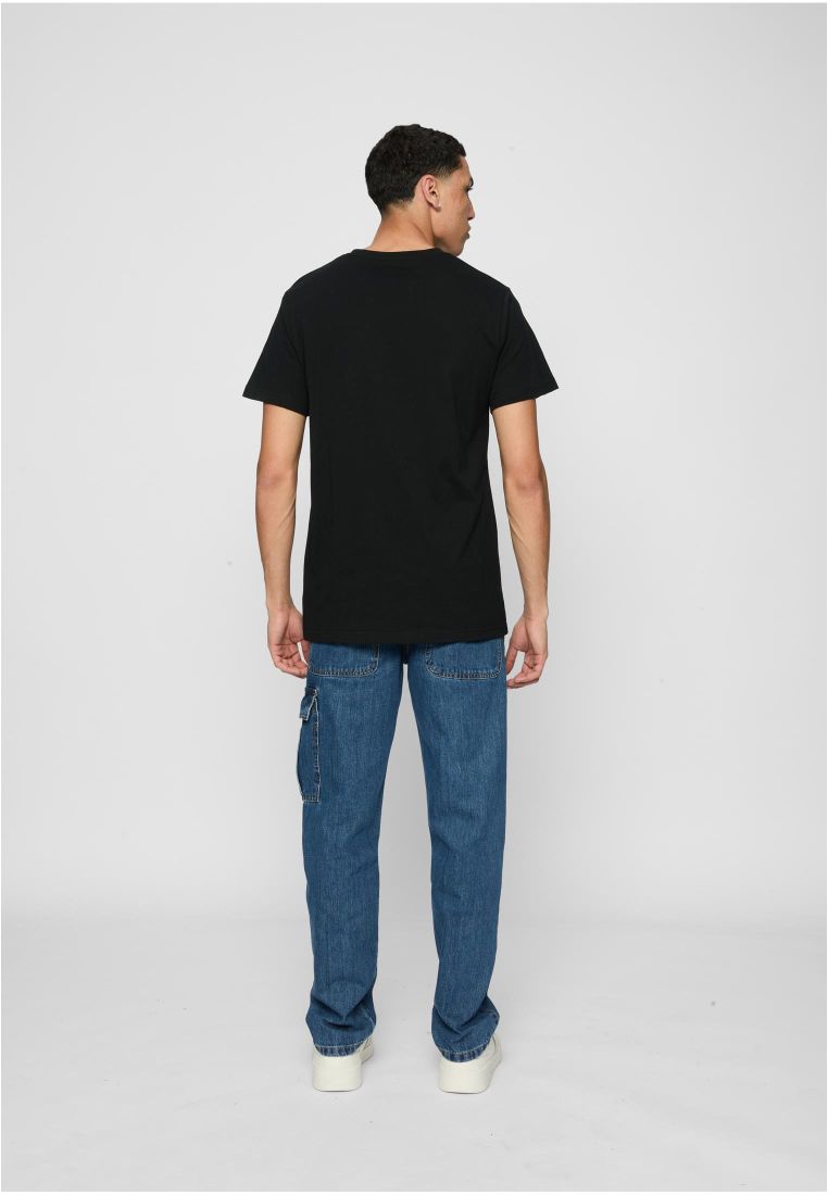 Lotus Flower Tee - Merchandise T-Shirts - TTUMT2689 - 37