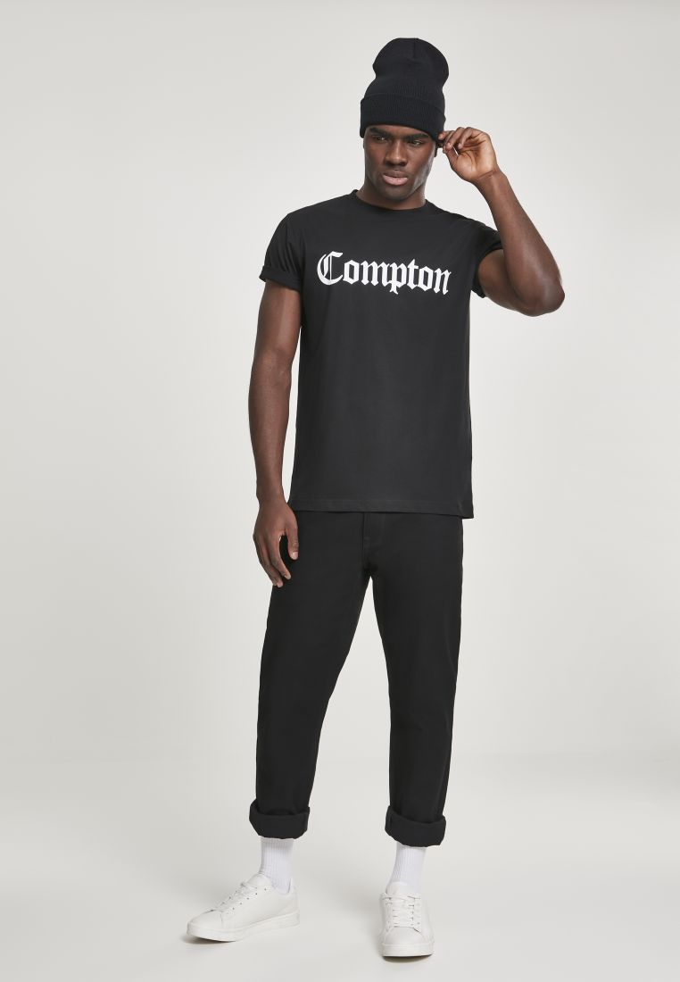 Compton Tee - Artisti T-Paidat - TTUMT268 - 40