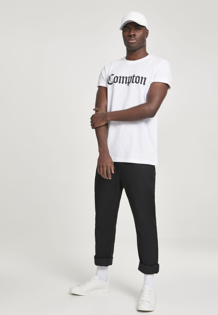 Compton Tee - Artisti T-Paidat - TTUMT268 - 311