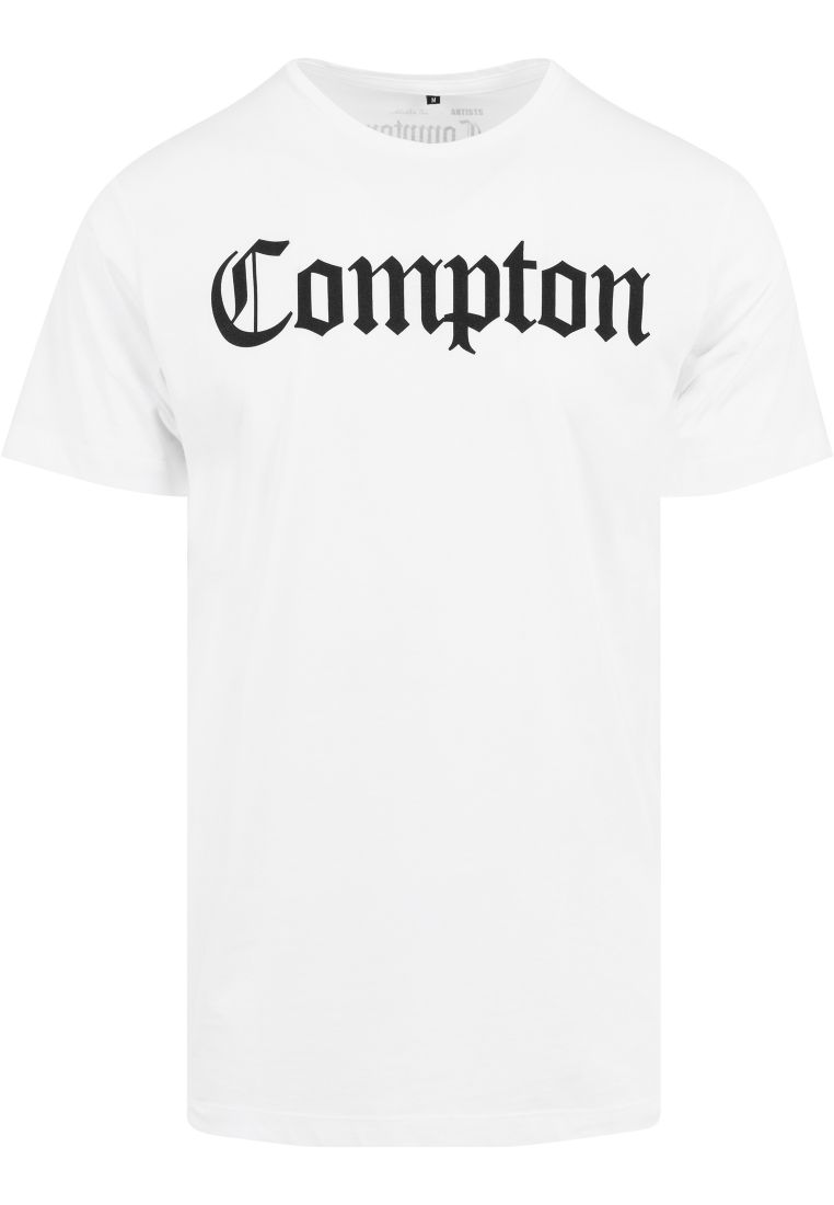 Compton Tee - Artisti T-Paidat - TTUMT268 - 312